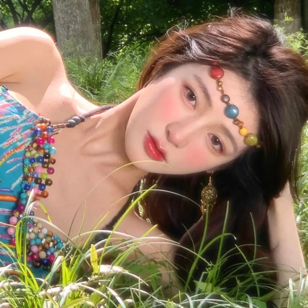 爱神的黑白羽翼